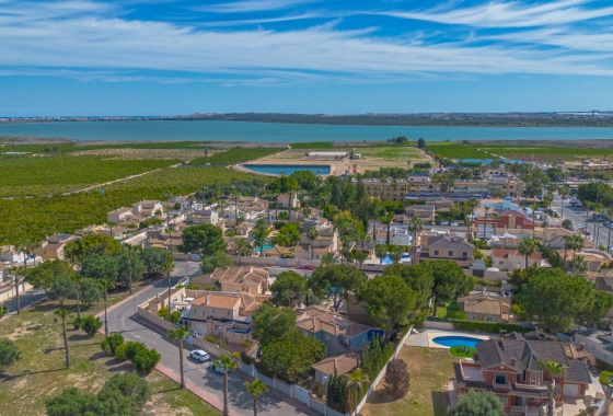 Villa - Herverkoop - Rojales - Pueblo Bravo