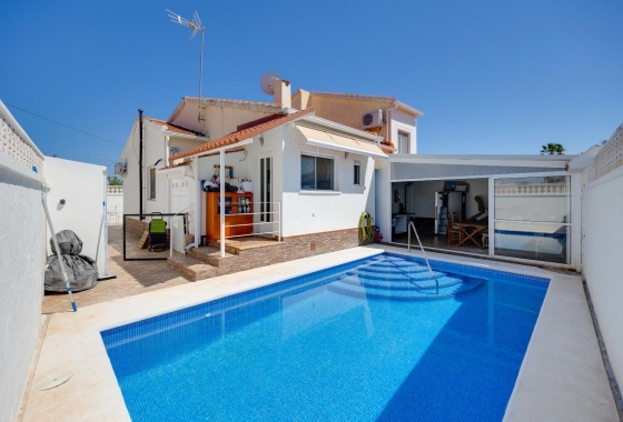 Villa - Herverkoop - San Fulgencio - La Marina