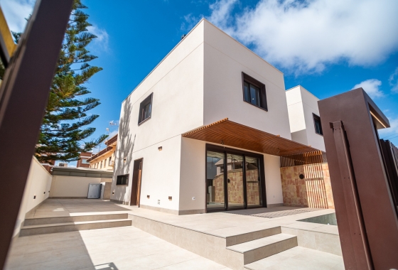 Villa - Herverkoop - San Javier - Costa Calida