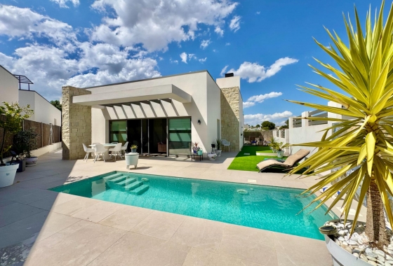 Villa - Herverkoop - San Miguel de Salinas - Blue Lagoon - Galán