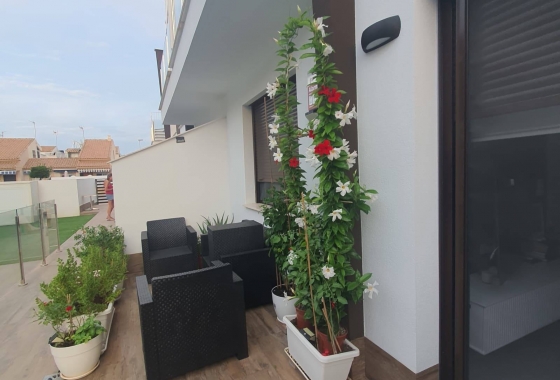 Villa - Herverkoop - San Pedro del Pinatar - Centro