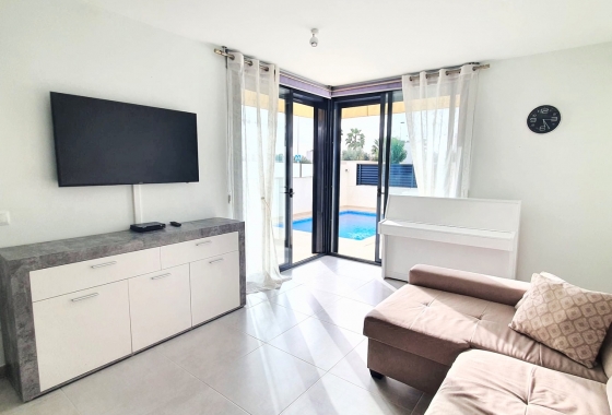 Villa - Herverkoop - San Pedro del Pinatar - Costa Calida