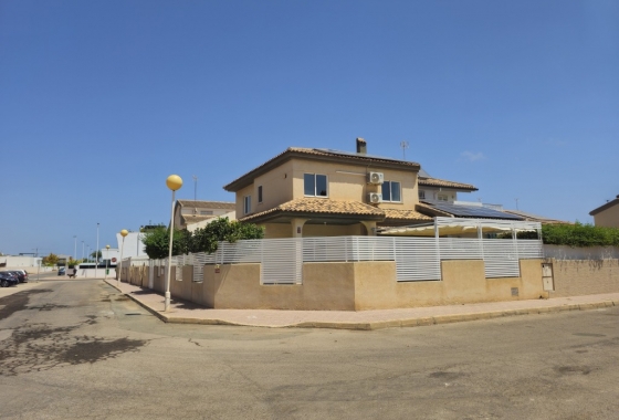 Villa - Herverkoop - Santiago de la Ribera - Costa Calida