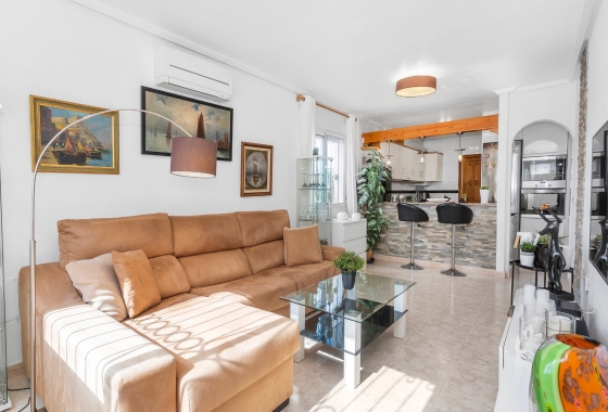 Villa - Herverkoop - Torrevieja - Costa Blanca