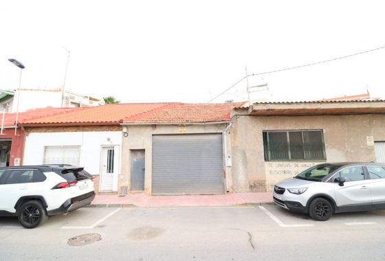 Villa - Herverkoop - Torrevieja - Costa Blanca