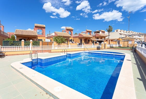 Villa - Herverkoop - Torrevieja - Costa Blanca
