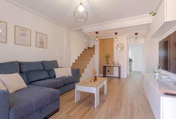 Villa - Herverkoop - Torrevieja - Costa Blanca