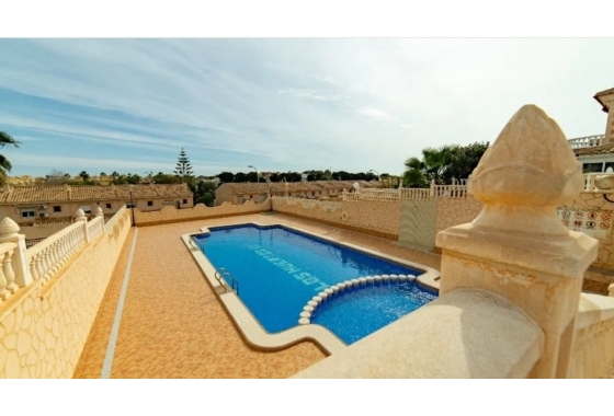 Villa - Herverkoop - Torrevieja - Costa Blanca
