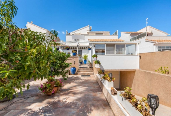 Villa - Herverkoop - Torrevieja - Costa Blanca