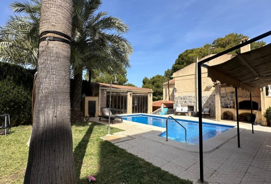 Villa - Herverkoop - Torrevieja - Los Balcones - Los Altos del Edén