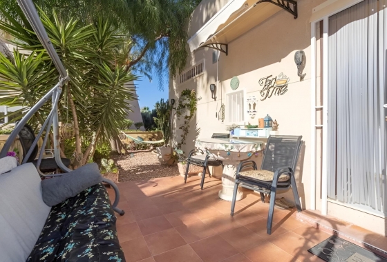 Villa - Herverkoop - Torrevieja - Torreblanca