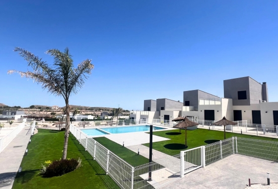 Villa - Neue Gebäude - Banos y Mendigo - Altaona Golf And Country Village