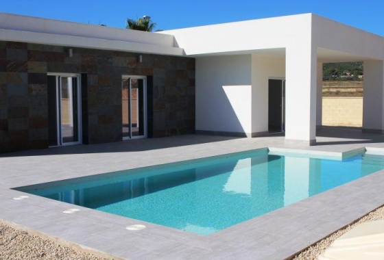 Villa - New Build - La Romana - None