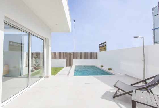 Villa - New Build - San Javier - San Javier