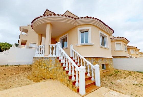 Villa - New Build - San Miguel de Salinas - Cerro Del Sol