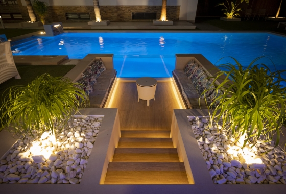 Villa - Nieuwbouw Woningen - Jerónimo y Avileses - Jerónimo y Avileses