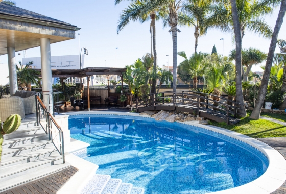 Villa - Nieuwbouw Woningen - San Pedro del Pinatar - San Pedro Del Pinatar