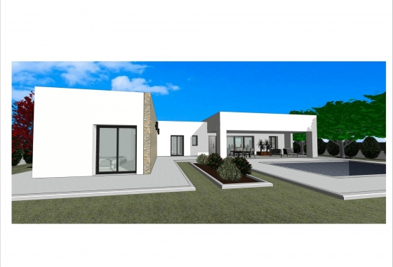 Villa - Nouvelle construction - La Romana - Batistes