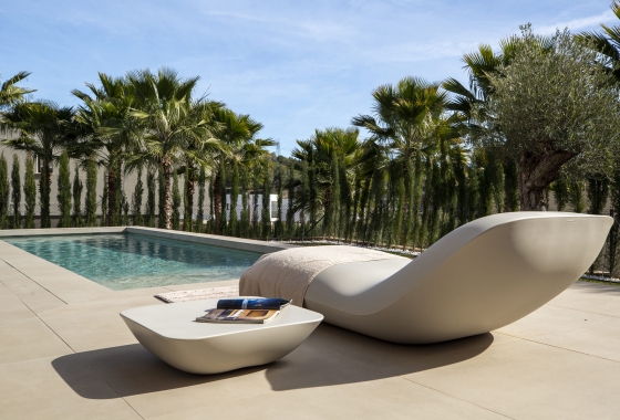 Вилла - Новостройка - Orihuela Costa - Las Colinas Golf