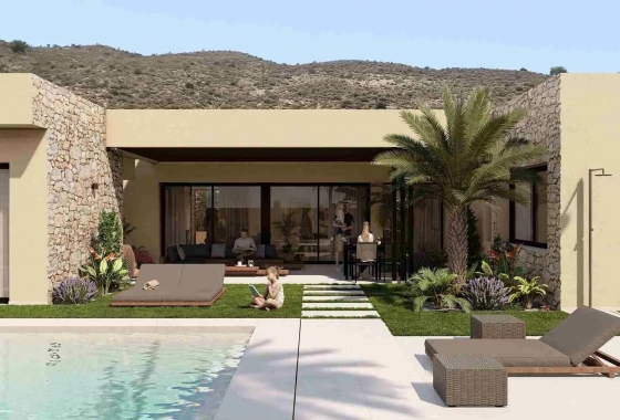 Villa - Nybyggnation - Altaona Golf & Country Village - Altaona Golf & Country Village