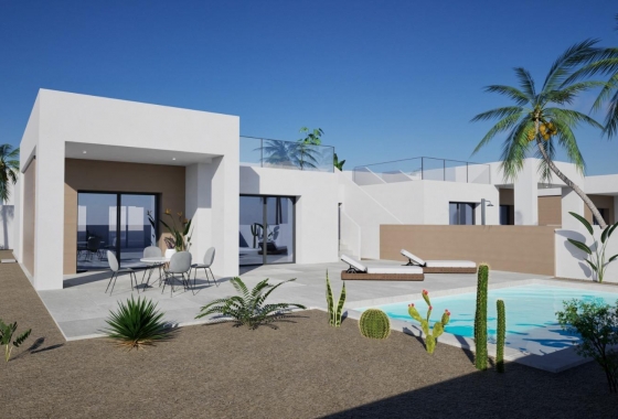 Villa - Obra nueva - La Romana - Villas de la Romana