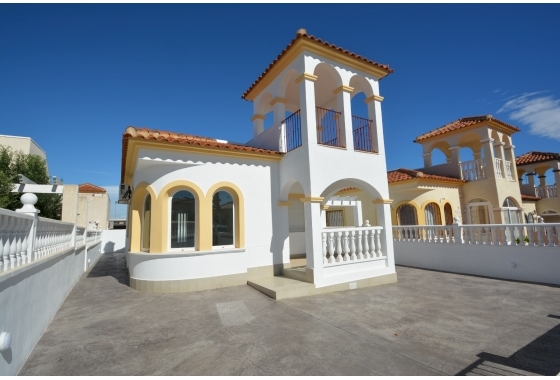 Вилла - Перепродажа - Algorfa - MCO-79623