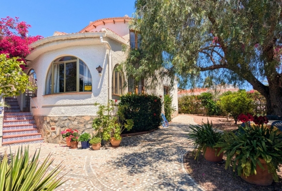 Вилла - Перепродажа - Ciudad Quesada - Costa Blanca