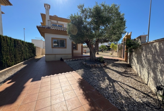 Вилла - Перепродажа - Ciudad Quesada - La Marquesa Golf