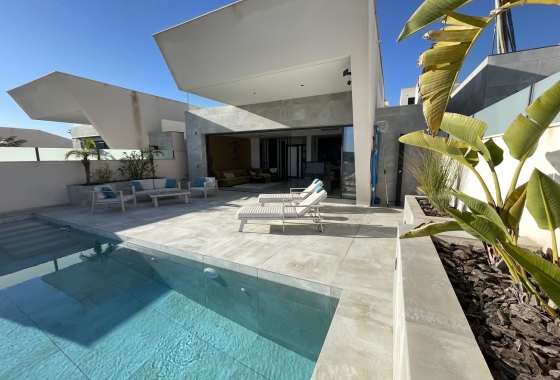 Вилла - Перепродажа - Ciudad Quesada - MCO-74003