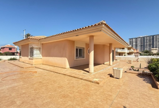 Вилла - Перепродажа - La Manga del Mar Menor - Playa Del Galán