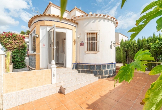 Вилла - Перепродажа - Orihuela Costa - La Florida