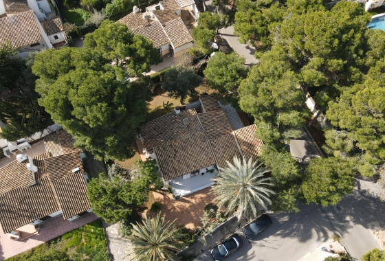 Вилла - Перепродажа - Orihuela Costa - Punta Prima