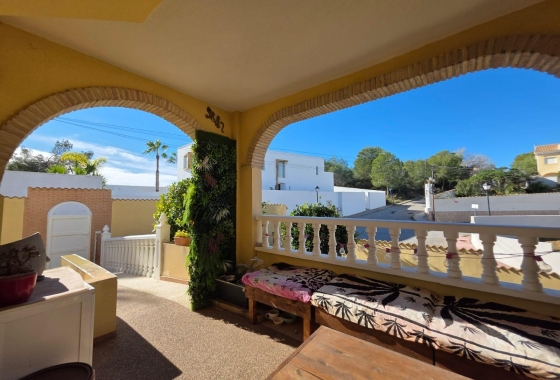 Вилла - Перепродажа - Orihuela Costa - Villamartín-las Filipinas
