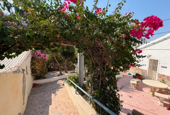 Вилла - Перепродажа - Orihuela - Inland