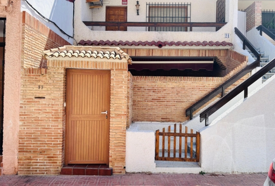 Вилла - Перепродажа - Torrevieja - Costa Blanca