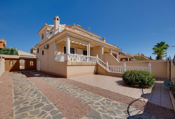 Вилла - Перепродажа - Torrevieja - Costa Blanca