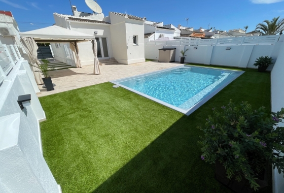 Вилла - Перепродажа - Torrevieja - Costa Blanca