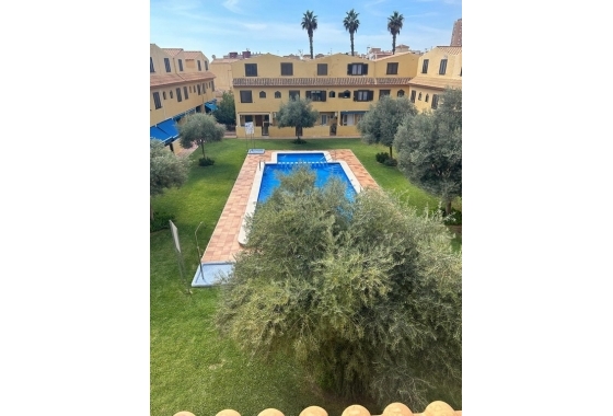 Вилла - Перепродажа - Torrevieja - Costa Blanca