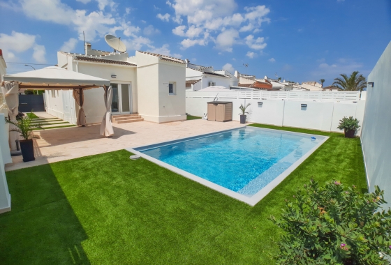 Вилла - Перепродажа - Torrevieja - Costa Blanca