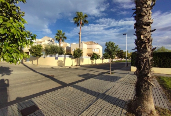 Вилла - Перепродажа - Torrevieja - Costa Blanca