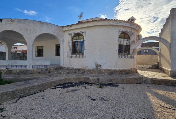 Вилла - Перепродажа - Torrevieja - Costa Blanca