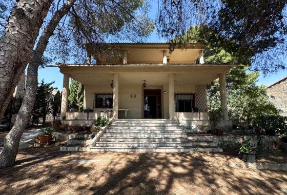 Вилла - Перепродажа - Torrevieja - Costa Blanca