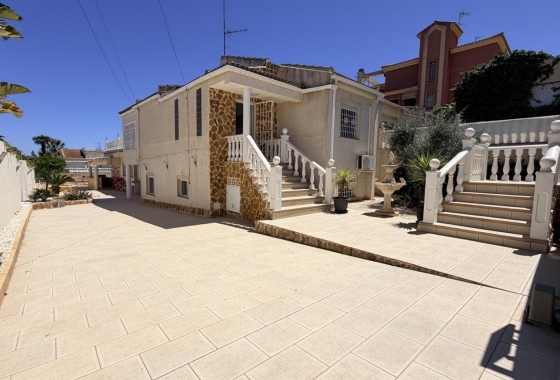 Вилла - Перепродажа - Torrevieja - Costa Blanca