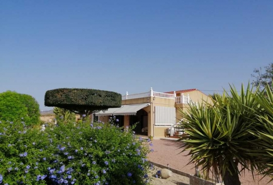 Villa - Resale - Albatera - Inland