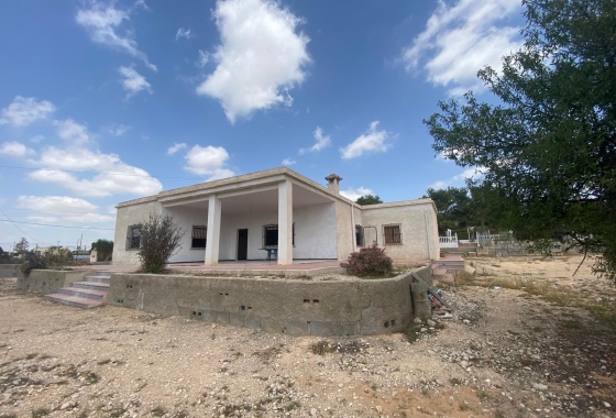 Villa - Resale - Albatera - Inland