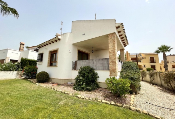 Villa - Resale - Algorfa - Costa Blanca