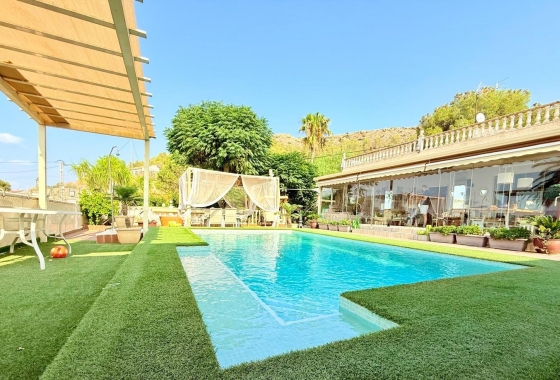 Villa - Resale - Benferri - Benferri