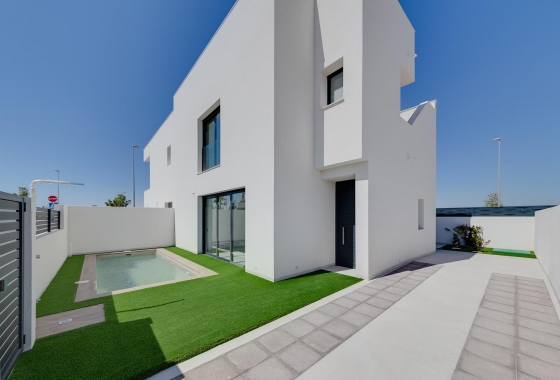 Villa - Resale - Benijofar - Costa Blanca