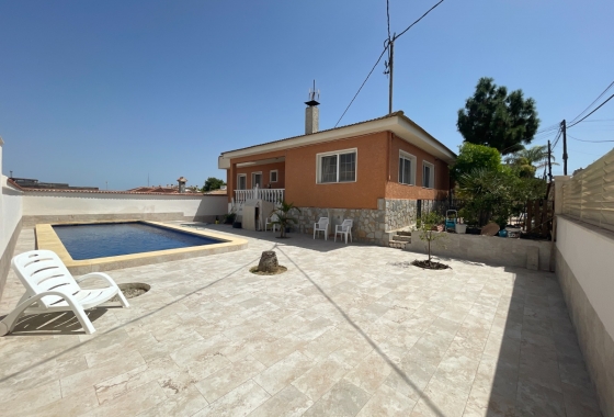 Villa - Resale - Benijofar - Costa Blanca