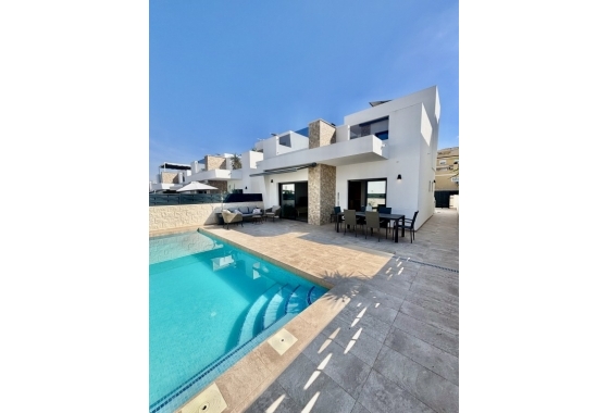 Villa - Resale - Benijofar - Costa Blanca